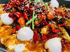-鱼酷活鱼烤鱼(北美店)
