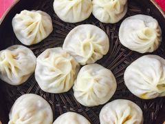 苏扬小笼包-老苏扬饭店