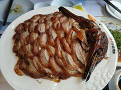-煜丰汴京烤鸭(福彩路店)