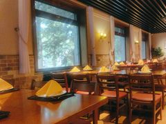 -申德勒加油站西餐厅(日坛路总店)