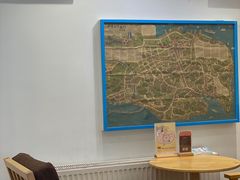 -猫的天空之城概念书店(老虎滩店)