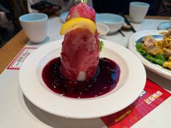 -海东头·疙瘩汤(万达四楼店)
