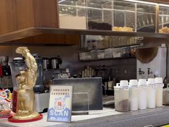 -君之狮子山·轻糖烘焙(松江印象城店)