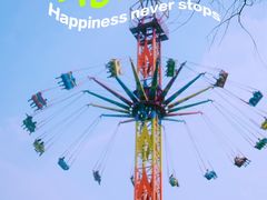 -洋湖国家湿地公园