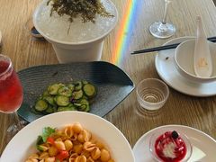 -熹素·鲜美素食Vegetarian (天河领展店)
