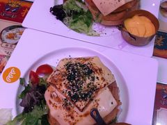 -龙记·香港茶餐厅(海上世界店)