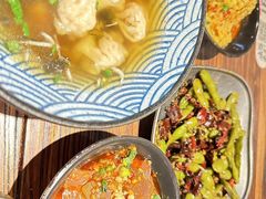 -北丐先生·野馄饨烧烤(雨花万象店)