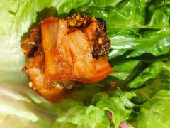 -号令江湖·水浒烤肉(和畅睦邻中心店)