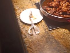 -皇朝万鑫自助餐厅