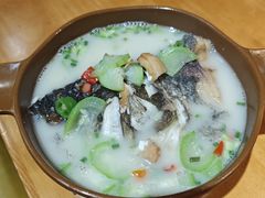 雄鱼头粉-生汆记米粉(环城南路店)