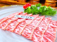 -樱宿日式和牛烧肉(五道口店)