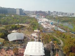 -自然谷恐龙园