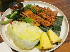 -星叶·东南亚料理(宁波万象汇店)