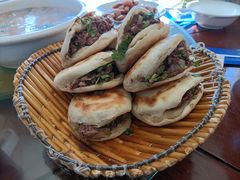 -老保定驴肉馆(云岗路店)