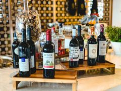 -沈阳君悦酒店·意坊意大利餐厅