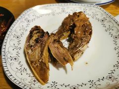 -邱金小炒·30 年盐帮江湖菜(自贡店)