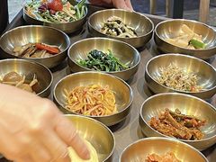 -金顺韩式烤肉·网红烤肉店(广利路店)