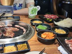 -九田家黑牛烤肉料理(顺义区华联金街店)