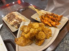 -小街天府(西工小街店)
