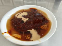 -杨记灌肠(食品街店)