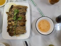 -官塘锋记鱼生·生腌·砂锅粥(牌坊街店)