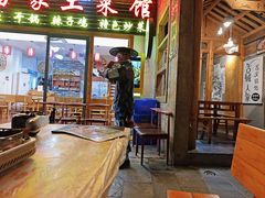 -古城苗家土菜馆(河景餐厅店)