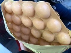 鸡蛋仔-成裕雪糕店(士多店)