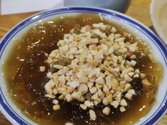 自助冰粉-九锅一堂酸菜鱼(新南凯德直营店)