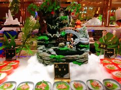 -海玥荟海鲜姿造自助餐厅(欧罗巴广场店)