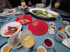 -浙江西子宾馆·牡丹厅