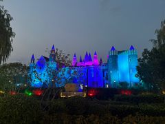 -安徒生童话乐园