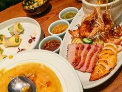-泰香米泰国餐厅(中大国际店)