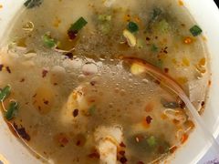 -扬州大学扬子津校区润园餐厅