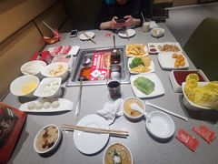 -海底捞火锅(河东万达广场店)