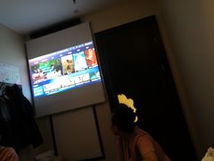 -华夏良子·足道SPA艾灸(铁道大厦店)