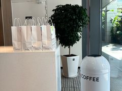 -肯悦咖啡(红山6979店)