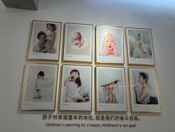 -玛瑞莎专业孕妇摄影(越秀店)