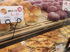 -BREAD WAY面包路·欧式面包(龙湖时代D馆店)