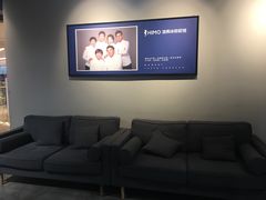 -海马体照相馆(天津世纪都会店)
