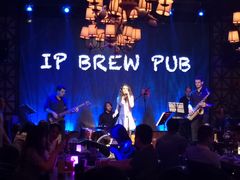 -爱啤精酿·民谣酒馆(滨江店)