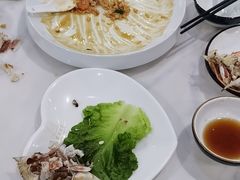 -郭姐·威海渔村(黄兴路店)