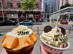 -雾都渣渣火锅(南城智汇城店)