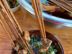 -老瓦房冷锅串串(文殊院店)