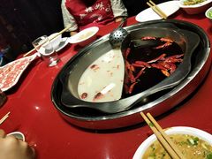 -山城辣妹子(定福庄店)