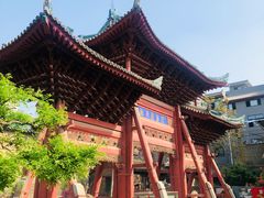 -定家小酥肉·清真(回民街店)