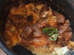 -安妮意大利餐厅(国贸店)