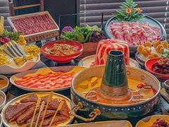 -东来顺·非遗火锅(赛格国际购物中心店)