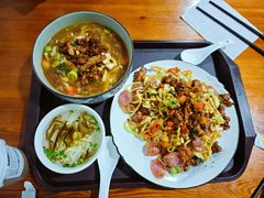 -荣荣面馆(丹溪大道店)