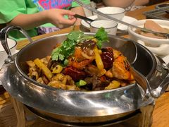 -U你·湖北家宴菜(南湖总店)