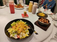 -聚鑫阁江浙菜·非遗传承技艺(闵行交大店)